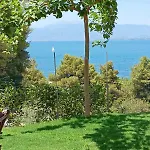 Nyaraló Thalantheia House Agios Konstantinos (Phthiotis)
