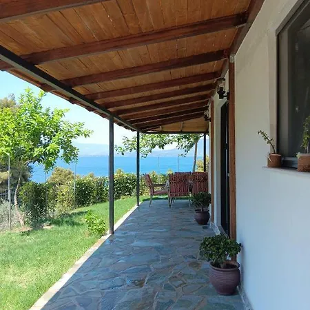 Thalantheia House *