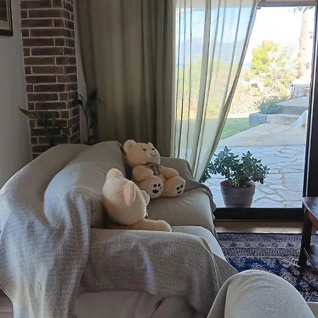 Thalantheia House Agios Konstantinos (Phthiotis)