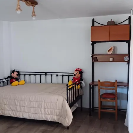 Thalantheia House