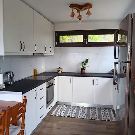 Thalantheia House Dom wakacyjny Agios Konstantinos (Phthiotis)