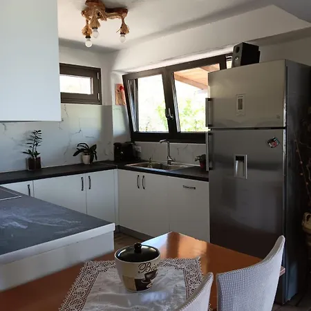 Thalantheia House * Agios Konstantinos (Phthiotis)