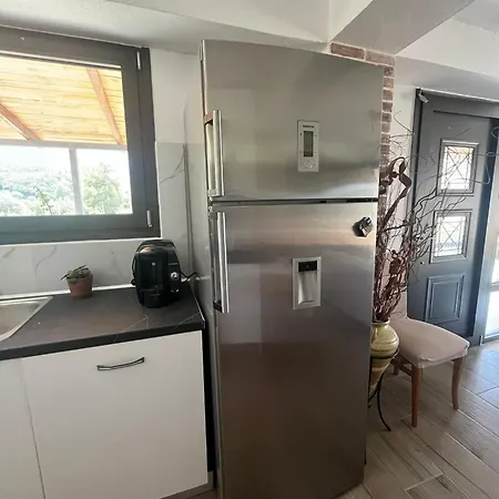 Dom wakacyjny Thalantheia House Agios Konstantinos (Phthiotis)