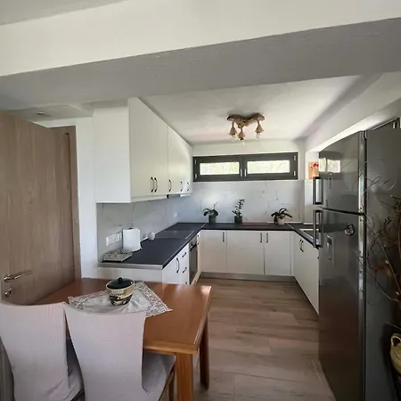 Thalantheia House Agios Konstantinos (Phthiotis)