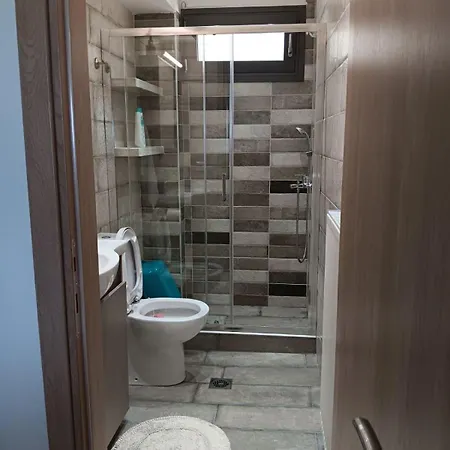 Dom wakacyjny Thalantheia House Agios Konstantinos (Phthiotis)