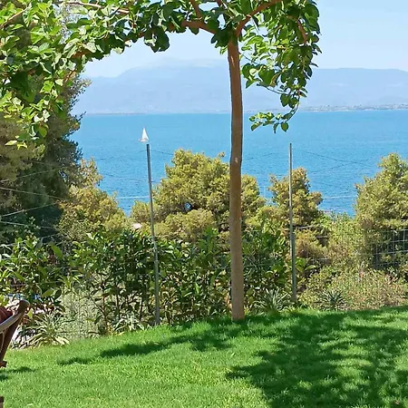 Dom wakacyjny Thalantheia House Agios Konstantinos (Phthiotis)