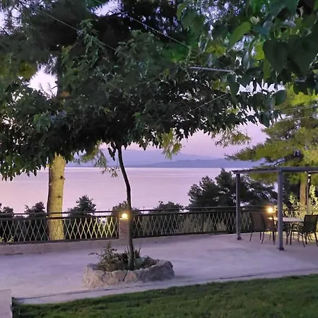 Thalantheia House * Agios Konstantinos (Phthiotis)