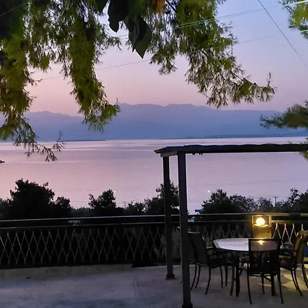 Thalantheia House Agios Konstantinos (Phthiotis)