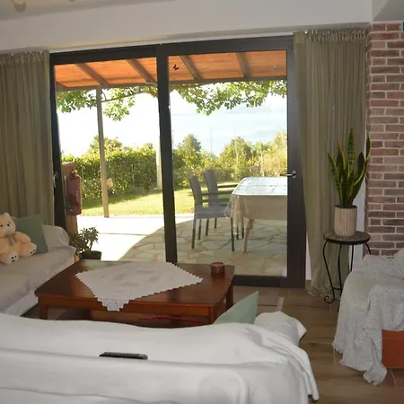 Thalantheia House Agios Konstantinos (Phthiotis)