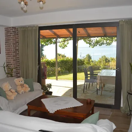 Thalantheia House Dom wakacyjny Agios Konstantinos (Phthiotis)