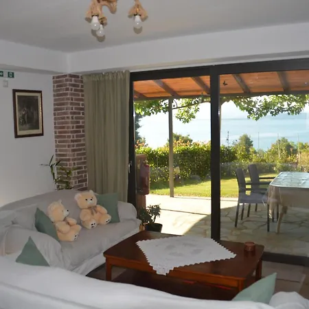 Thalantheia House * Agios Konstantinos (Phthiotis)