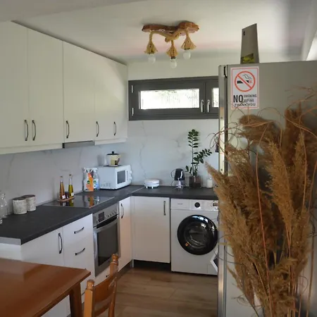 Thalantheia House Dom wakacyjny