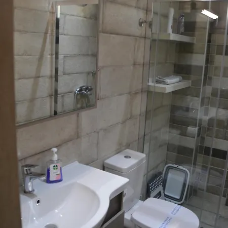 Thalantheia House * Agios Konstantinos (Phthiotis)